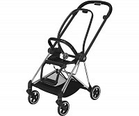 CYBEX MIOS Podvozek + sportovní sezení SEAT 2021 CYBEX MIOS Podvozek + sportovní sezení SEAT 2021