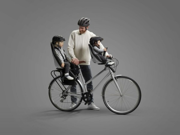 THULE Yepp Nexxt 2 maxi cyklosedačka na nosič