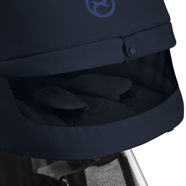 CYBEX Gold TALOS S LUX Sportovní kočárek + DÁREK kód na slevu GOLD10