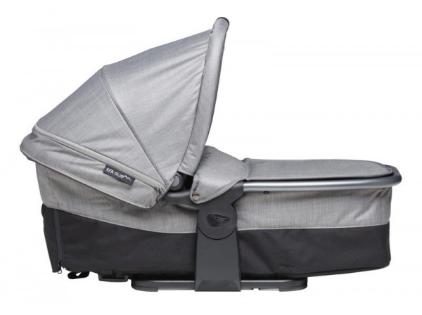 TFK carrycot Duo combi Hluboká korba