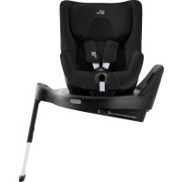 BRITAX Autosedačka SET Baby-Safe Pro + Vario Base 5Z + autosedačka Dualfix 5z