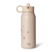 Citron Lahev na vodu Mini, 250 ml - Flowers