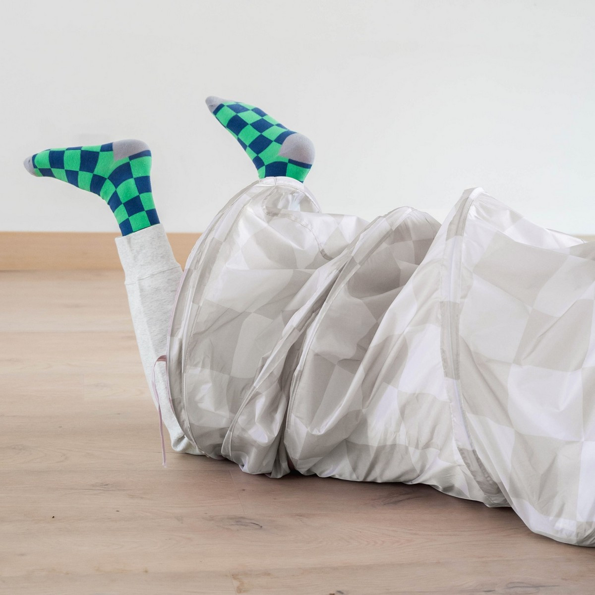 3 SPROUTS Dětský Tunel Recycled