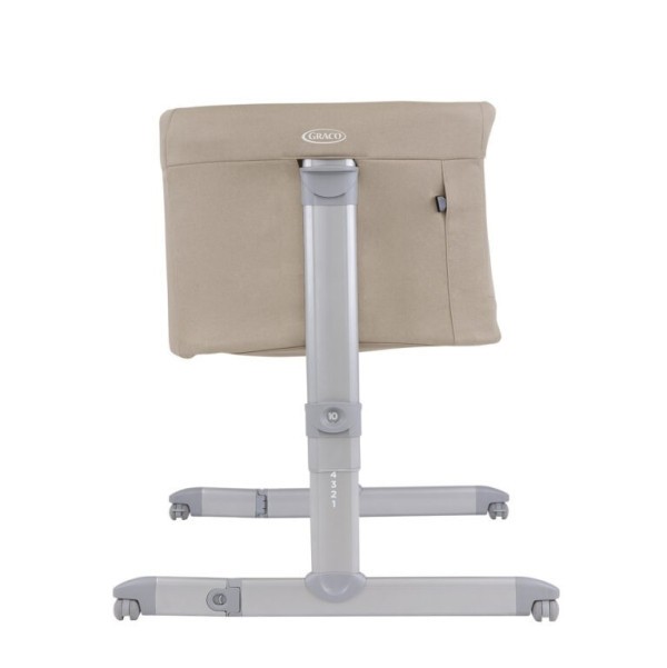 GRACO Sweet2sleep™ Přístavná postýlka