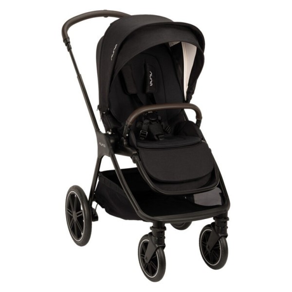 NUNA TRIV™ lx + LYTL™ + Winter set Kombinovaný kočárek