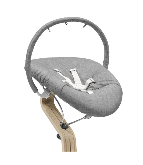 STOKKE® Nomi® Newborn Set Lehátko
