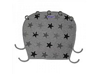 Dooky Design clona Grey Stars Dooky Design clona Grey Stars