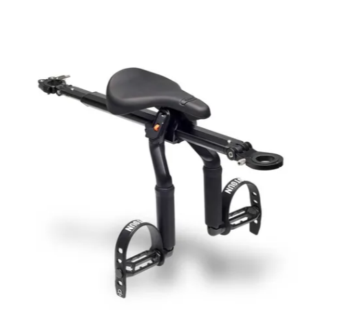 Kids Ride Shotgun MTB cyklosedačka Pro EVO