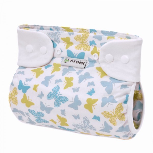 T-TOMI Ortopedické abdukční kalhotky - patentky (3-6kg)