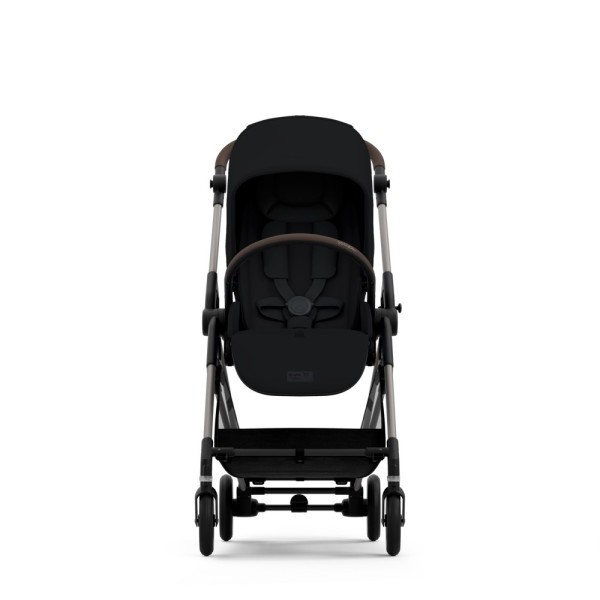 CYBEX Gold MELIO Sportovní kočárek + + DÁREK kód na slevu GOLD10