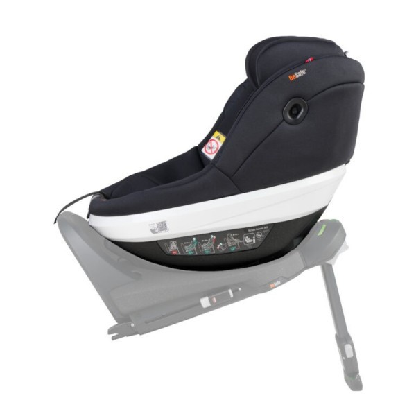 BESAFE Beyond 360 Autosedačka 61-125 cm