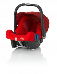 Autosedačka Britax Römer BABY-SAFE plus SHR II