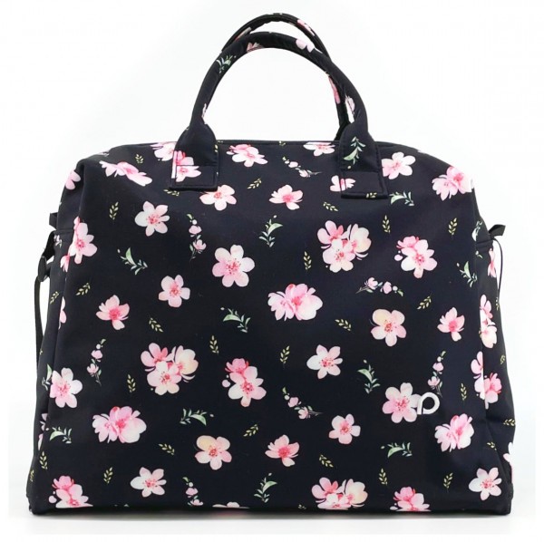 PINKIE Kabela na kočárek Softshell M