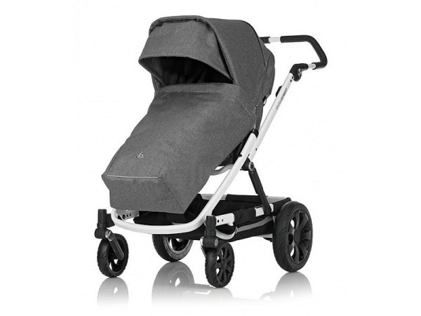 Kočárek Britax Go Next