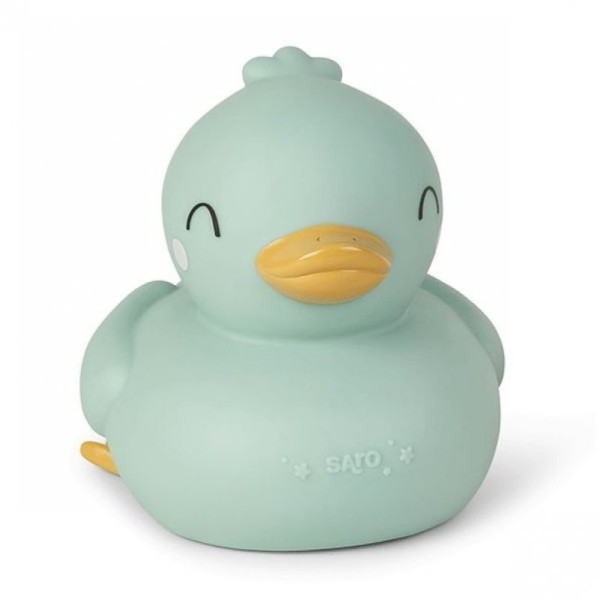 SARO BABY Hračka do vody XL Duck