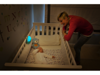 INFANTINO Noční lampička s projekcí