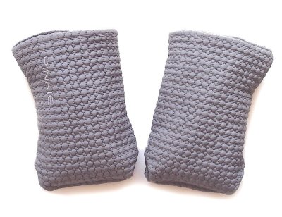 Small Grey Comb 3078