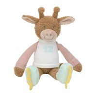 HAPPY HORSE Žirafa Guido velikost: 24 cm