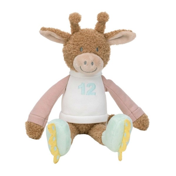 HAPPY HORSE Žirafa Guido velikost: 24 cm