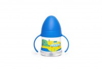 Suavinex LÁHEV PRVNÍ S OUŠKY 150 ml WANDERLUST Suavinex LÁHEV PRVNÍ S OUŠKY 150 ml WANDERLUST