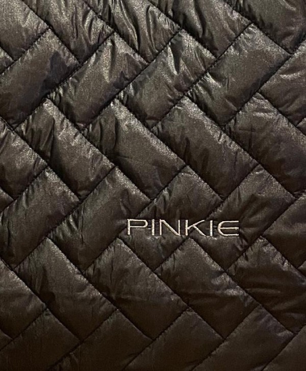 PINKIE Kabela na kočárek XL