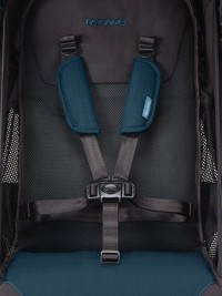 RECARO Lexa Select městský kočárek