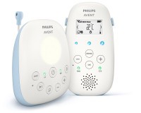Philips AVENT Baby DECT monitor SCD711