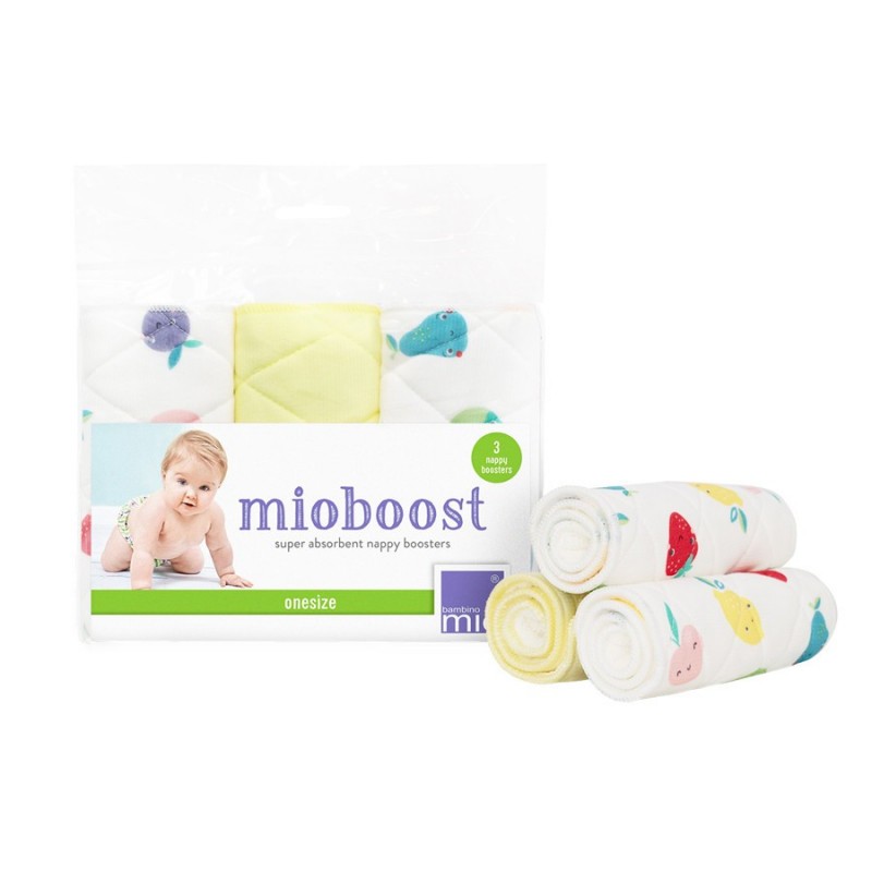 Bambino Mio absorbční vložka Mio Boost