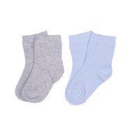 Kitikate Sada 2 párů ponožek
