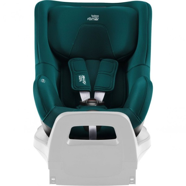 BRITAX RÖMER Dualfix 5Z Autosedačka 61-105 cm