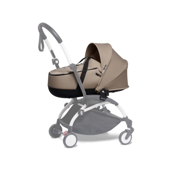 BABYZEN YOYO hluboký díl