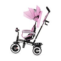 Trojkolka ASTON Kinderkraft Trojkolka ASTON Kinderkraft