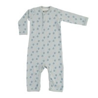 LODGER Jumper Print Rib Overal