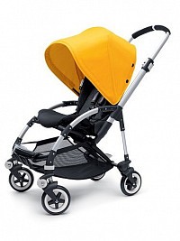 Bugaboo Bee+ Complete