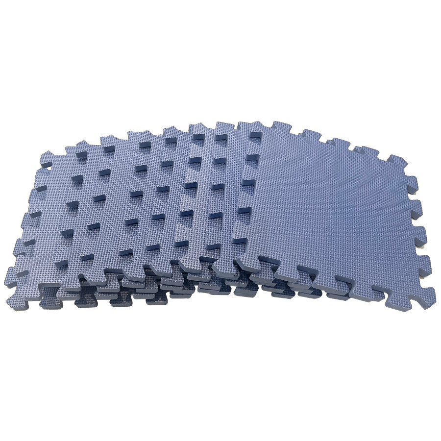 RIALTO BABY Hrací podložka puzzle 90x90 cm