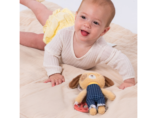 TAF TOYS Pejsek Daniel