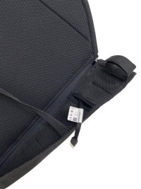 PINKIE nánožník Softshell Black SUNFIBRE s funkční vrstvou