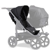 TFK Duo2 Sportovní sezení stroller seat