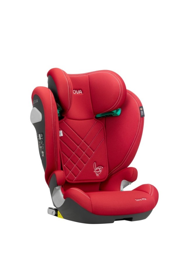 AVOVA Sora-Fix Autosedačka 100-150cm
