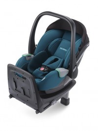 RECARO Avan Select autosedačka