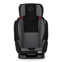 PETITE&MARS Autosedačka Prime II Isofix Black (9-36 kg)