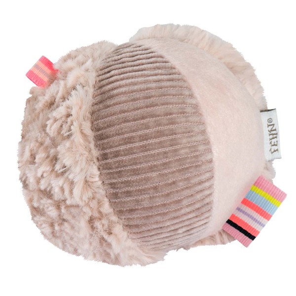 BABY FEHN Chrastící balón