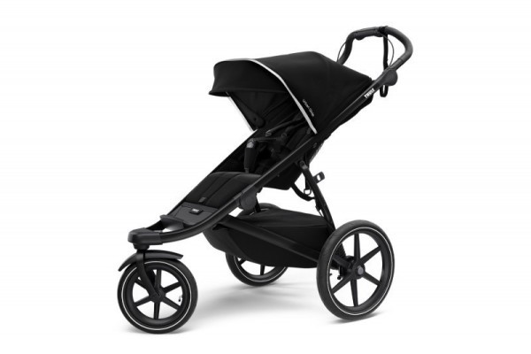 AKČNÍ SET Thule Urban Glide 2 + pláštěnka, moskytiéra, madlo zdarma
