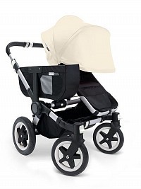 Bugaboo Donkey sluneční stříška prodlužovací Bugaboo Donkey sluneční stříška prodlužovací