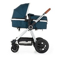 Kočárek kombinovaný 2v1 Grand II Petite&Mars 2020 Kočárek kombinovaný 2v1 Grand II Petite&Mars 2020