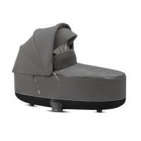 CYBEX Akční set Podvozek Cybex Priam Rosegold + korba LUX