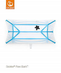 STOKKE® Flexi Bath® Skládací vanička