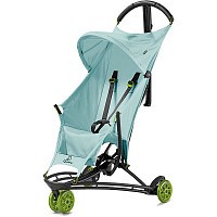 Quinny Yezz 3 kočárek Blue pastel