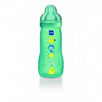 Láhev MAM 330 ml