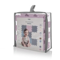 ZOPA Pěnová podložka Puzzle 30x30 cm 9ks